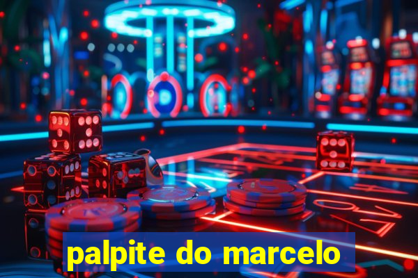 palpite do marcelo